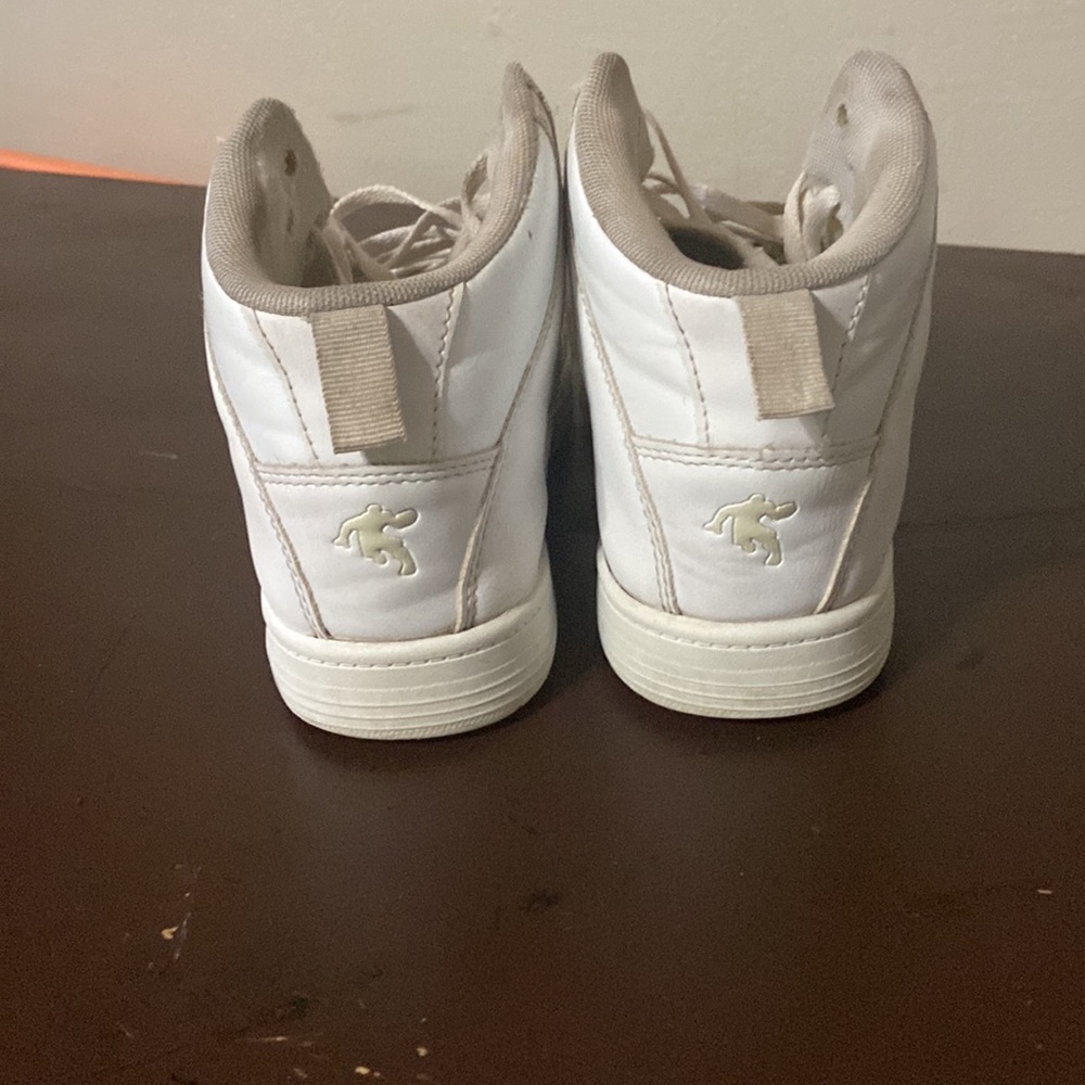 AND1 size:6/7 - Picture 3 of 3